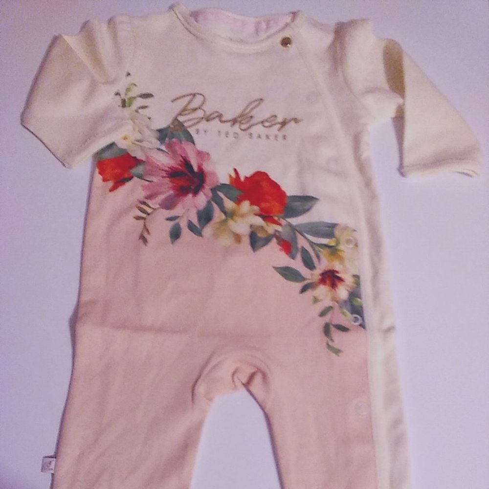 Ted Baker Footie